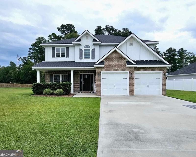 32 Palmer Pl Ln NE, Ludowici, GA 31316 - MLS 10205601 for Sale