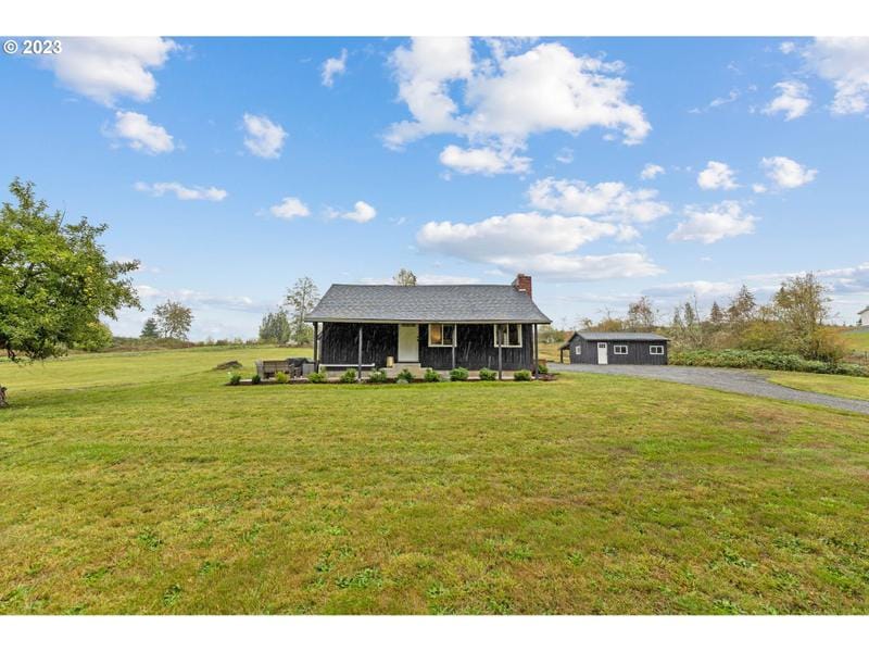 3831 Spirit Lake Highway, Silverlake, WA 98645 for Sale