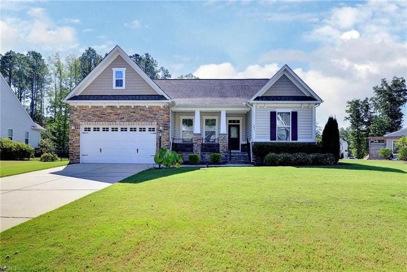 Williamsburg, James City County, VA House for sale Property ID: 417596812