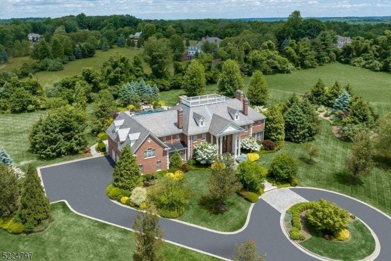 Far Hills, Somerset County, NJ House for sale Property ID: 416648992