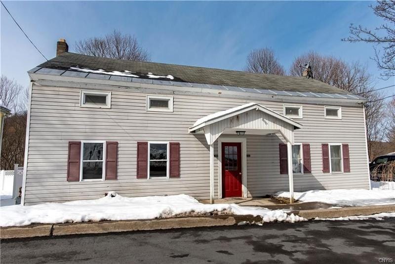 Paris, Oneida County, NY House for sale Property ID: 416302173