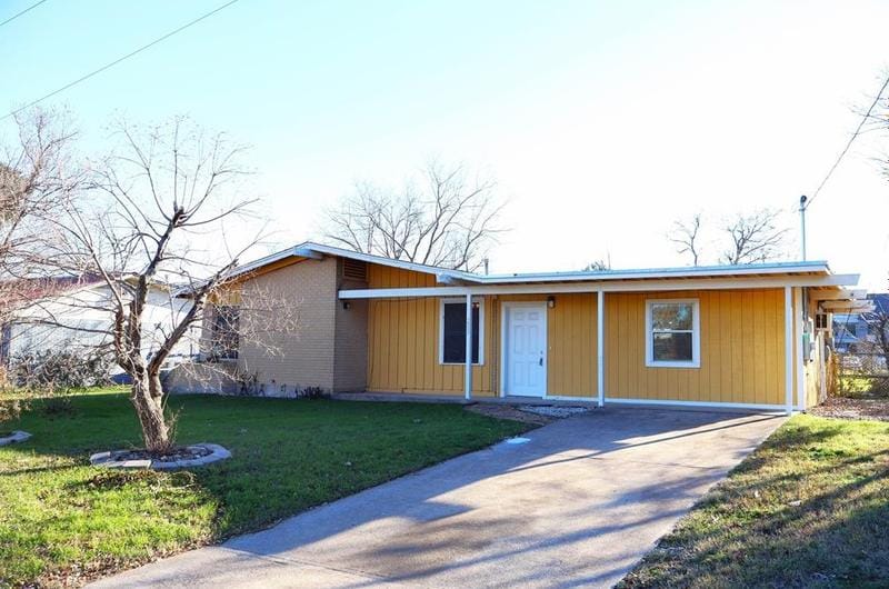 203 E Lola Dr, Austin, TX 78753 - MLS 2496281 for Rent