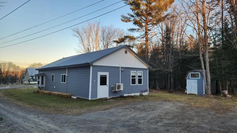 19 Joe Owens Road, Medway ME 04460 for Sale
