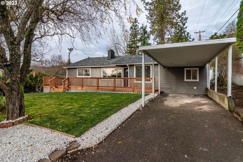 Roseburg, Douglas County, OR House for sale Property ID: 418474523