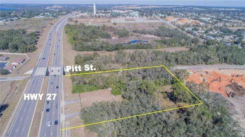 Clermont, Lake County, FL Undeveloped Land, Homesites for sale Property ID: 330227470