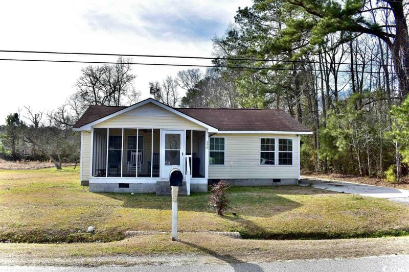 Andrews, Georgetown County, SC House for sale Property ID: 418776991