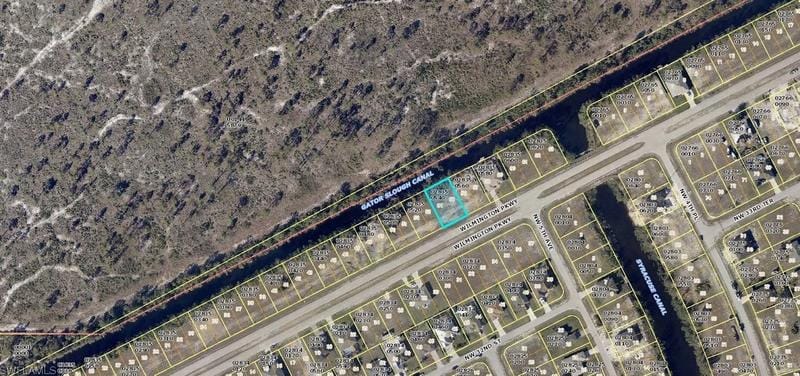 511 Wilmington Pkwy, Cape Coral, FL 33993 - MLS 221023198 for Sale