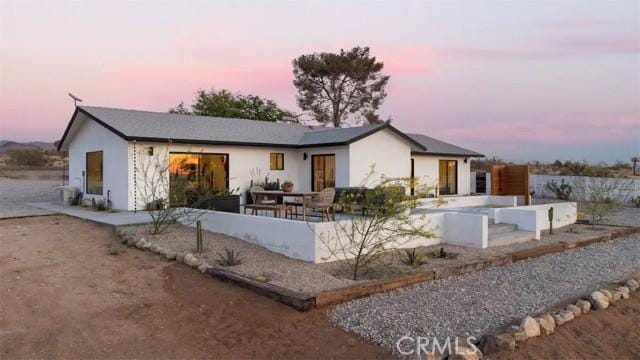 571 Ripon, Yucca Valley CA 92284 for Sale
