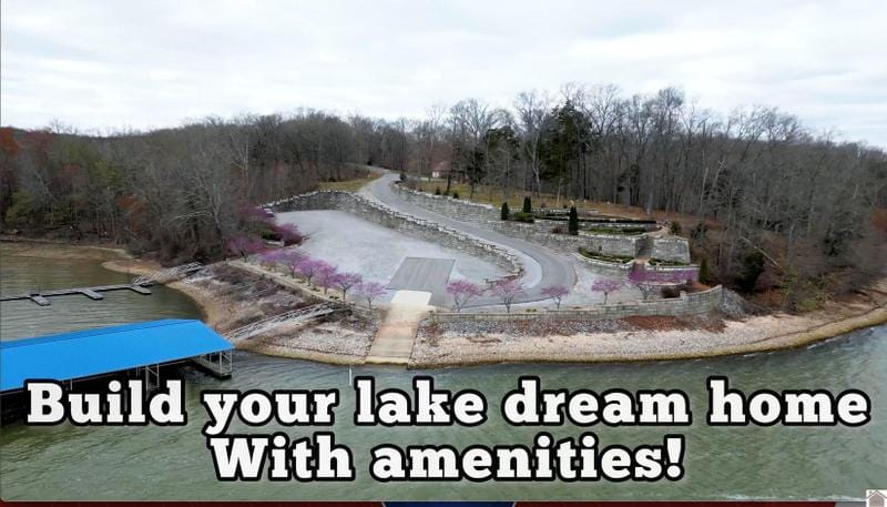 Murray, Calloway County, KY Undeveloped Land, Homesites for sale Property ID: 417178184