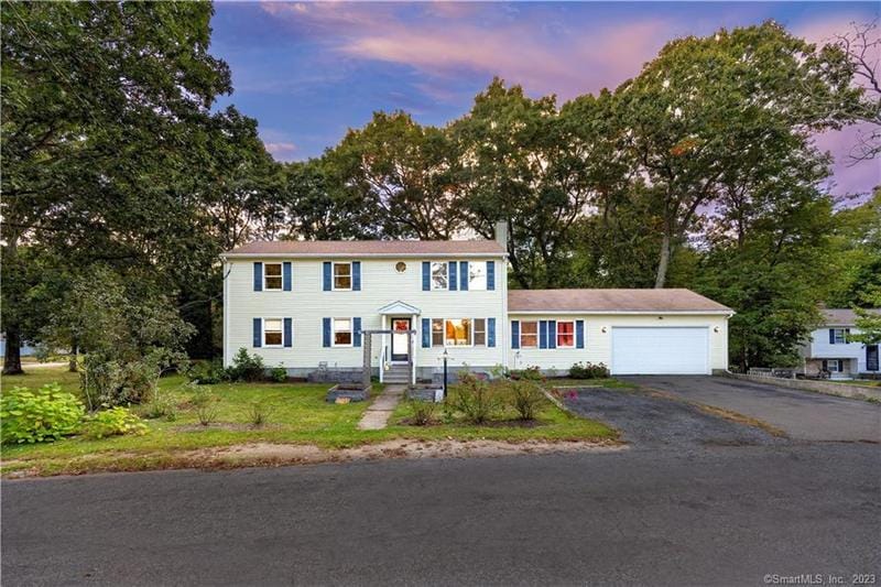 58 Clarence Avenue, Stonington, CT 06379 for Sale