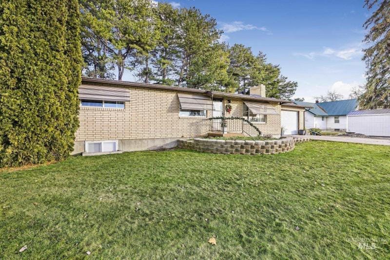 Jerome, Jerome County, ID House for sale Property ID: 418467476