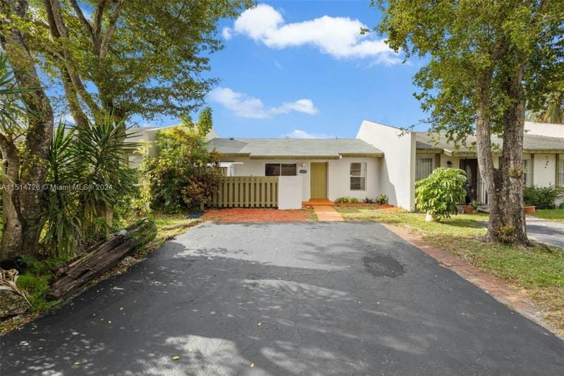 12276 SW 116TH LN, Miami, FL 33186 Single Family Residence For Sale  MLS# A11514726