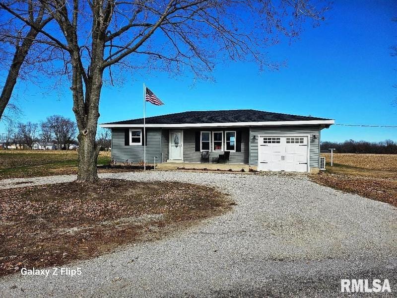 142 Burrell Street, Hettick, IL 62649 for Sale