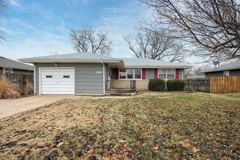 2043 Quincy Street, Salina, KS 67401  623377187 for Sale