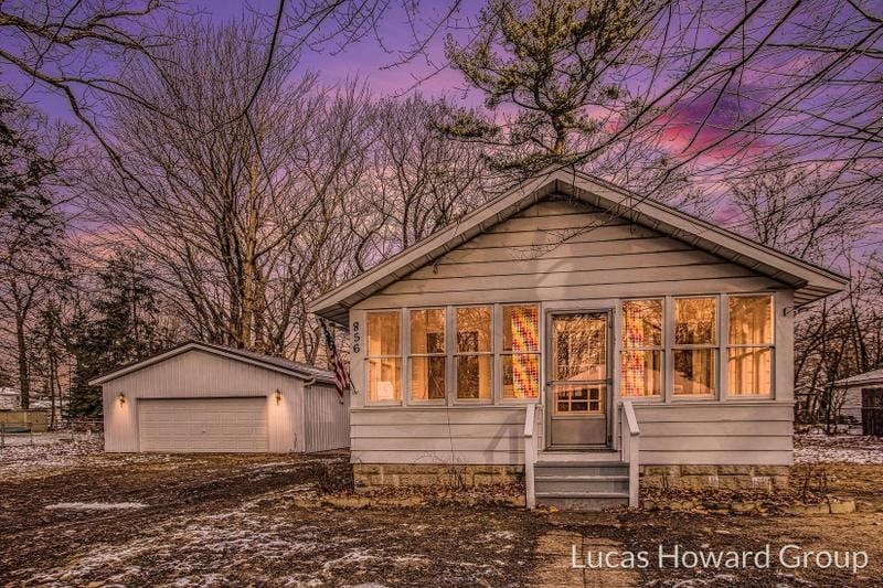 Norton Shores, Muskegon County, MI House for sale Property ID: 418549802