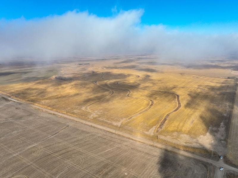 Lenora, Graham County, KS Farms and Ranches, Recreational Property, Hunting Property for sale Property ID: 418308940