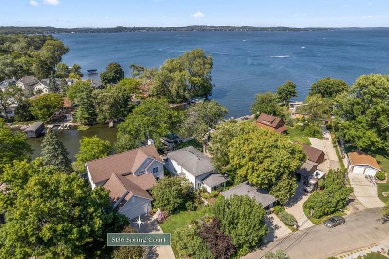 Madison, Dane County, WI Lakefront Property, Waterfront Property, House for sale Property ID: 417461575