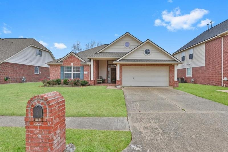 20931 Bayeux Ln, Spring, TX 77388 for Sale
