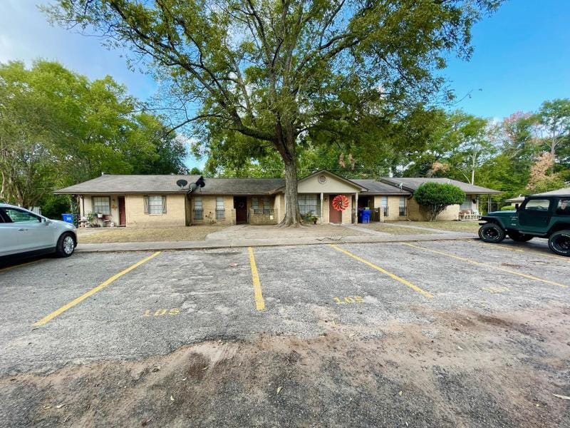 Crockett, Houston County, TX Commercial Property, House for sale Property ID: 417584099