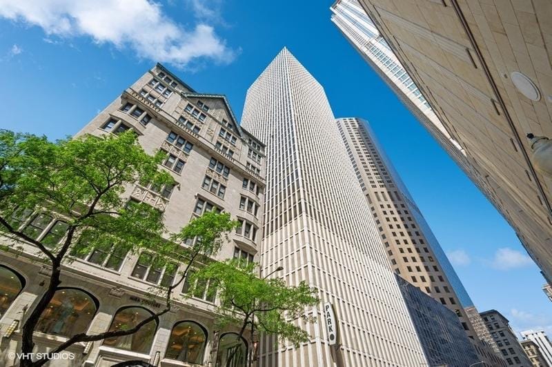 100 E Walton St Unit 26F, Chicago, IL 60611  MLS# 11905542 for Sale