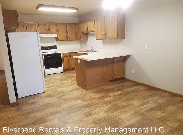 2825 Prestige Ct - Eau Claire, WI 54703 - Home For Rent