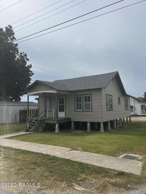 309 N Broadway Street, Erath, LA 70533  617603970 for Sale