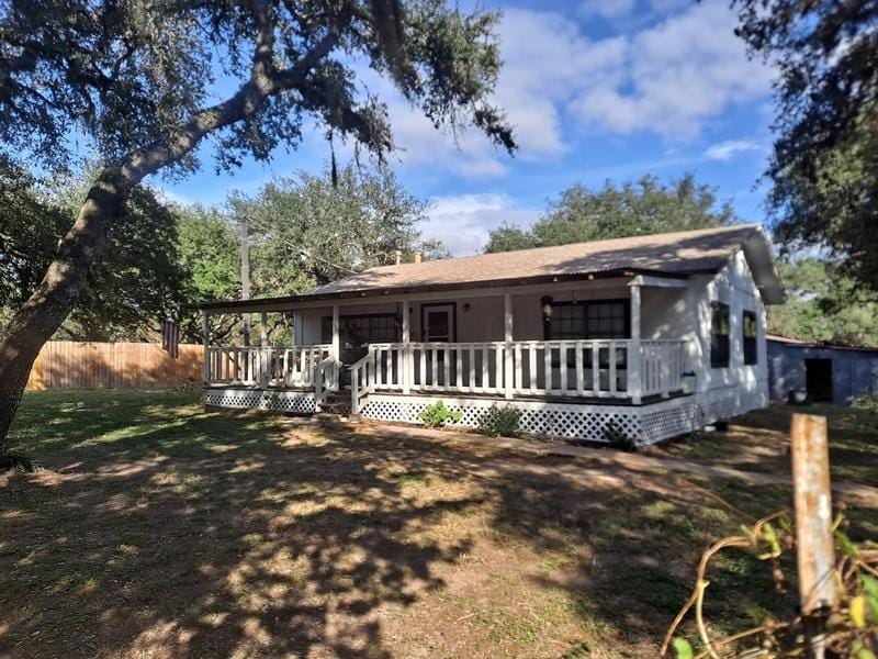 5111 West 8Th St, Sheridan, TX 77475 for Sale
