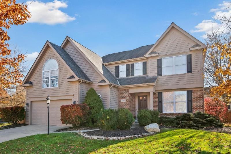 Hilliard, Franklin County, OH House for sale Property ID: 418255702