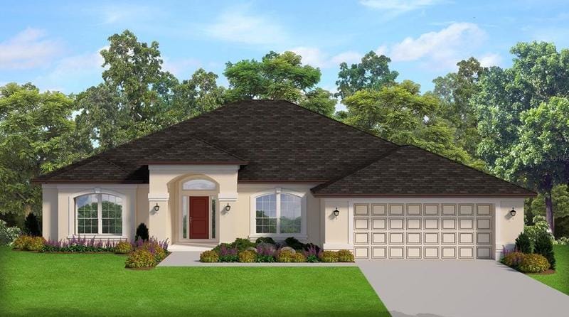 5017 SW 91st Pl, Ocala, FL 34476 - MLS OM664673 for Sale