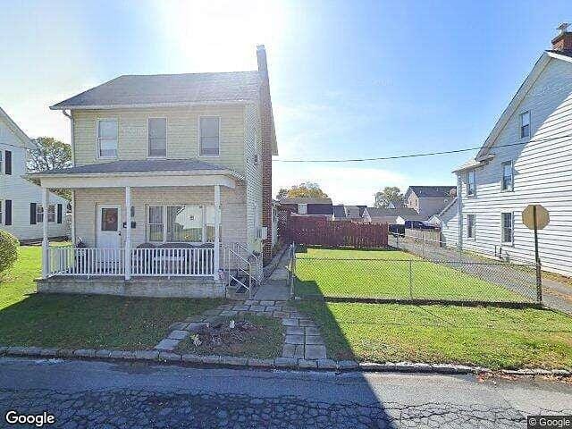 3Rd, WIND GAP, PA 18091  613699132 for Sale