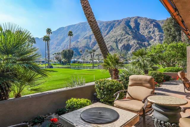 77775 Seminole, Indian Wells CA 92210 for Sale