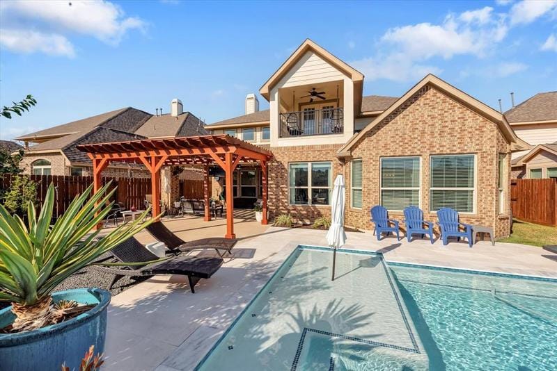 7715 Augusta Creek Ct, Spring, TX 77389 for Sale
