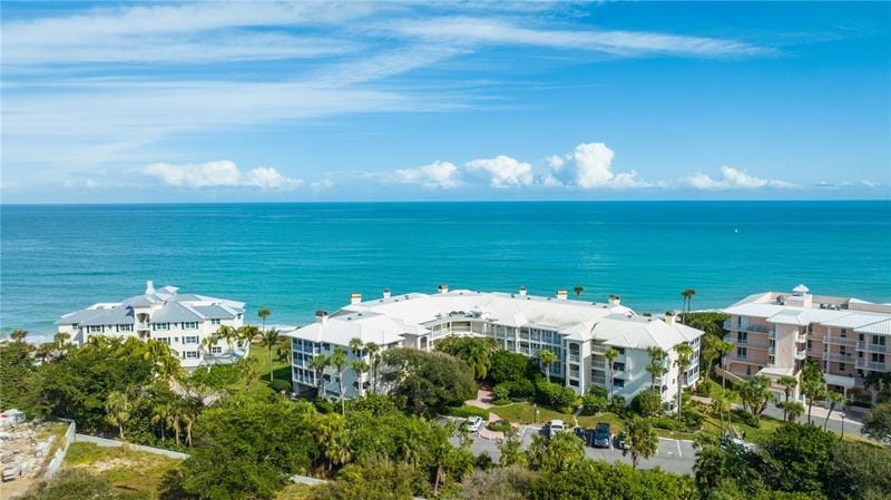 8880 N Sea Oaks Way #201, Vero Beach, FL 32963  MLS# 272947 for Sale