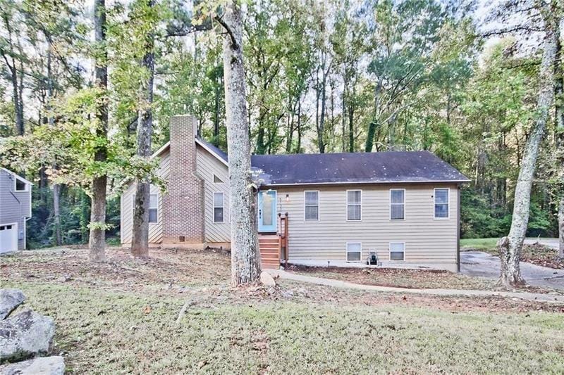Stone Mountain, De Kalb County, GA House for sale Property ID: 418051132