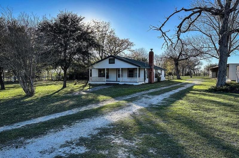 1213 Fm 405 Rd, Huntsville, TX 77320 - MLS 39948686 for Rent