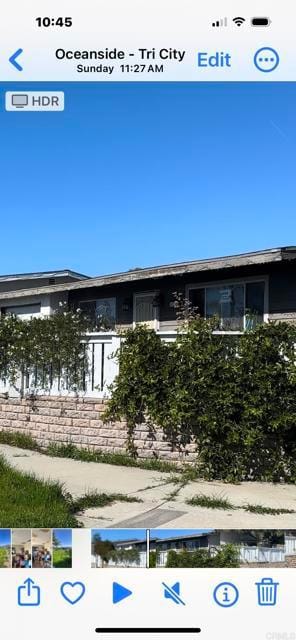 4222 Marvin, San Diego CA 92056 for Sale
