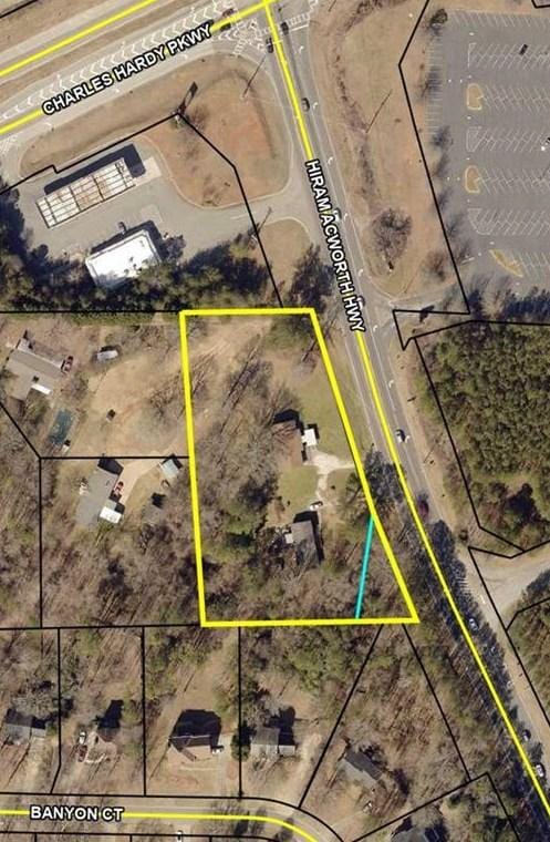 2361 Hiram Acworth Hwy, Dallas, GA 30157 - MLS 7327128 for Sale