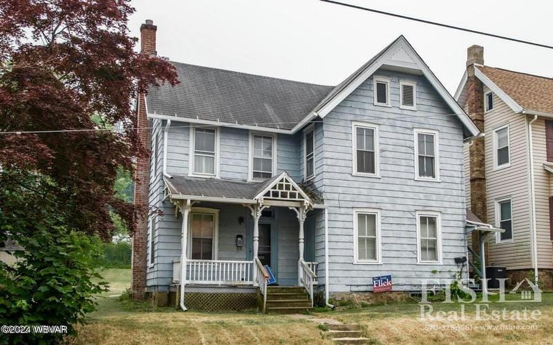 2091 RIVERSIDE DR, S. Williamsport, PA 17702 Single Family Residence For Sale  MLS# WB-98448