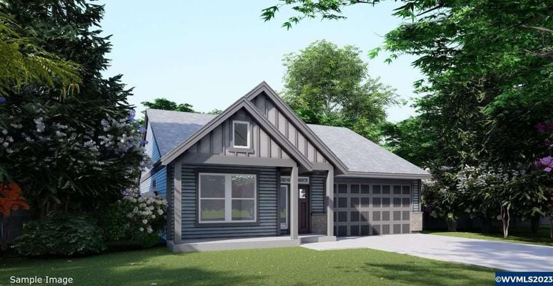 4822 Flight Av NE, Salem, OR 97305  614634092