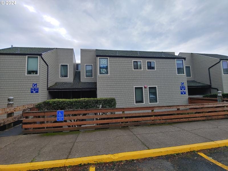 1000 SE BAY BLVD 152, Newport OR 97365 for Sale