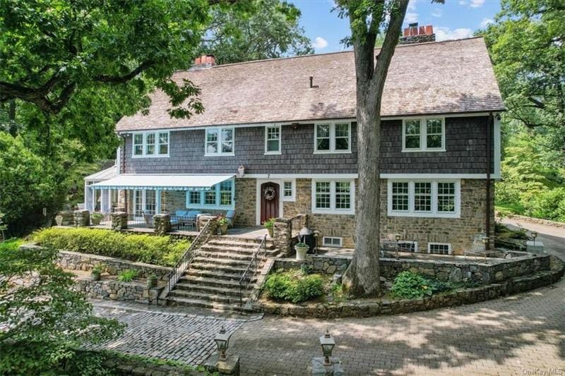7 Esinteraction Place, Bronxville, NY 10708 for Sale