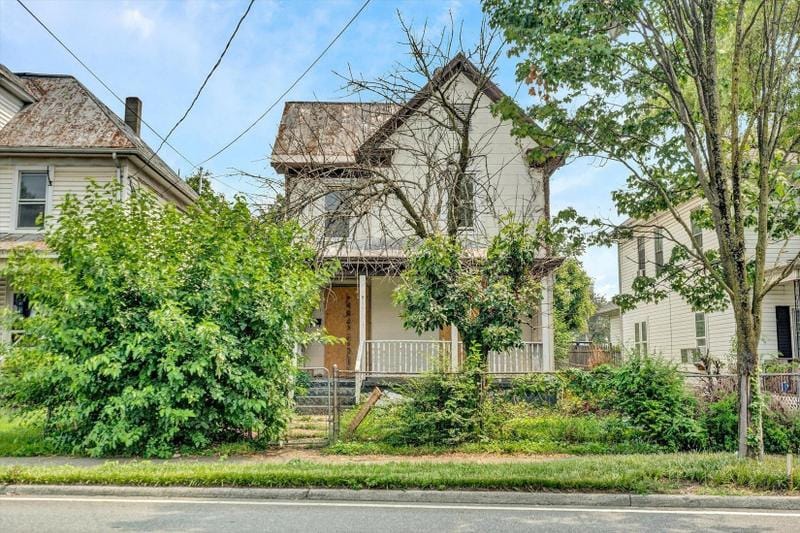 Roanoke, Roanoke City County, VA House for sale Property ID: 417199831