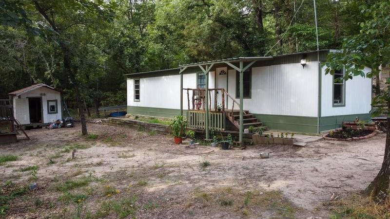 Murchison, Van Zandt County, TX House for sale Property ID: 418621913