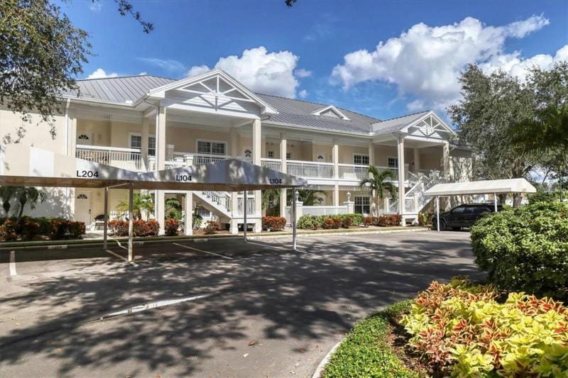 3605 54TH DR W UNIT 201, BRADENTON, FL 34210 Condominium For Sale  MLS# A4589122