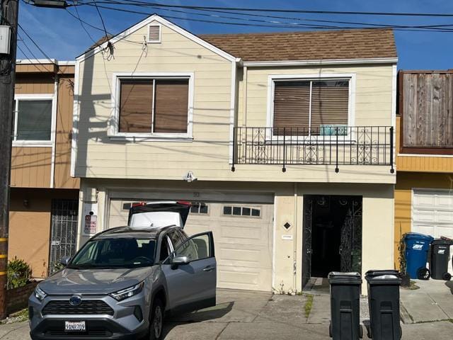 50 Edgemar, Daly City CA 94014 for Sale