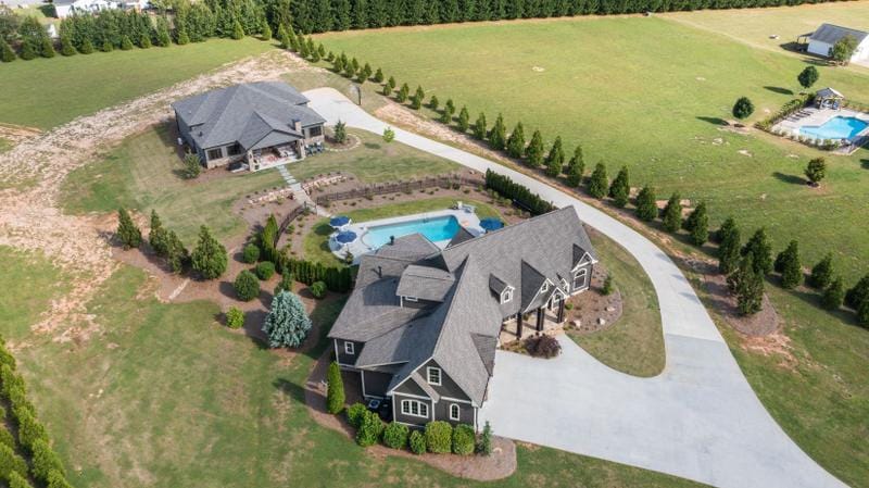 Easley, Pickens County, SC House for sale Property ID: 417388689