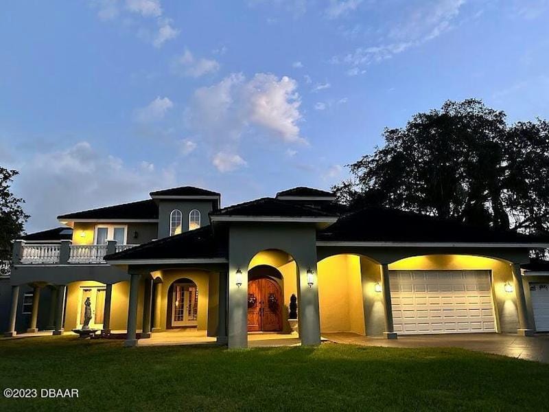 3319 OAK VISTA DR, Port Orange, FL 32128 Single Family Residence For Sale  MLS# 1119258 for Rent