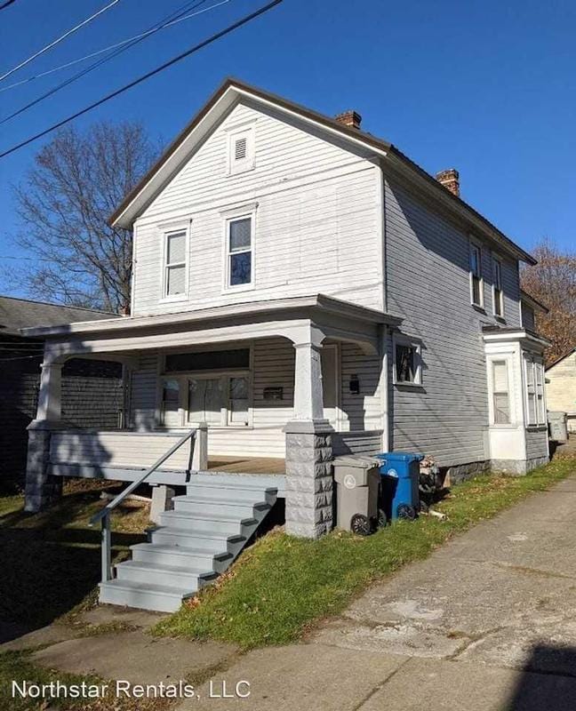 305 West College St  /2 W College St. for Sale