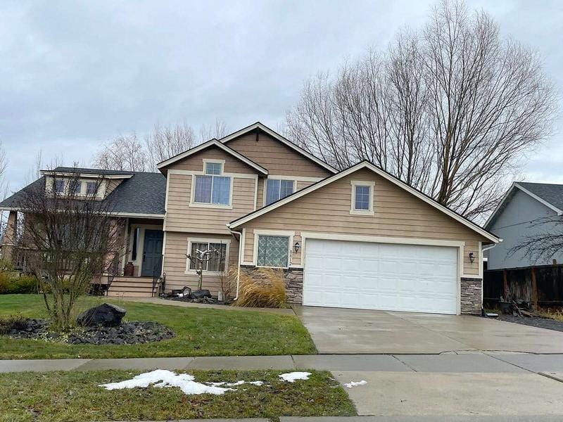 K, SPOKANE, WA 99208  609782897 for Sale