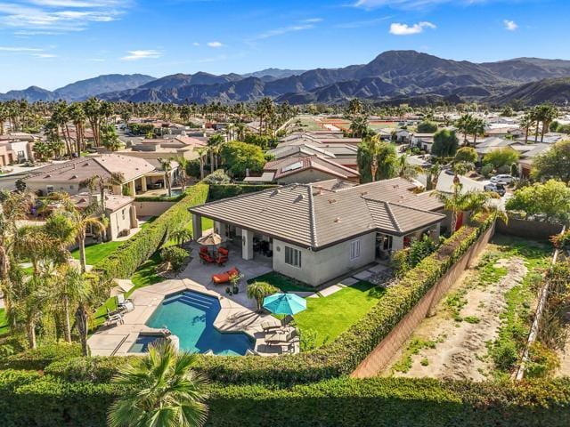 36134 Rancho Aldea, Cathedral City CA 92234 for Sale